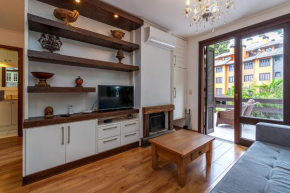 Rosa Apartamentos Knorrville 103 A